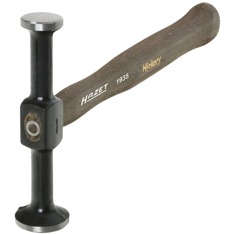 foto del prodotto 1935 martello per carrozzieri, multicolore, lunghezza 308 mm hazet