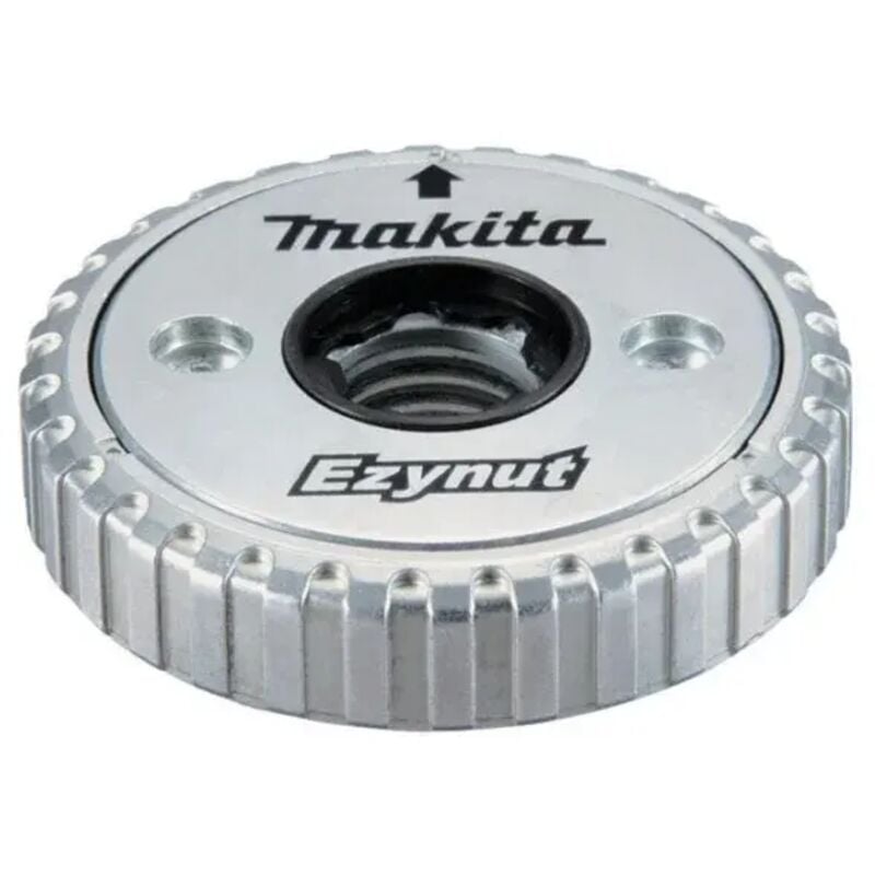 foto del prodotto 195354 9 flangia a sgancio rapido ezynut makita