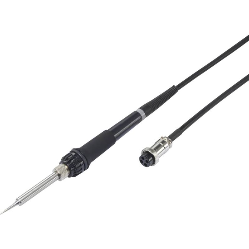 foto del prodotto 1953677 saldatore 24 v 90 w 160 480 c toolcraft