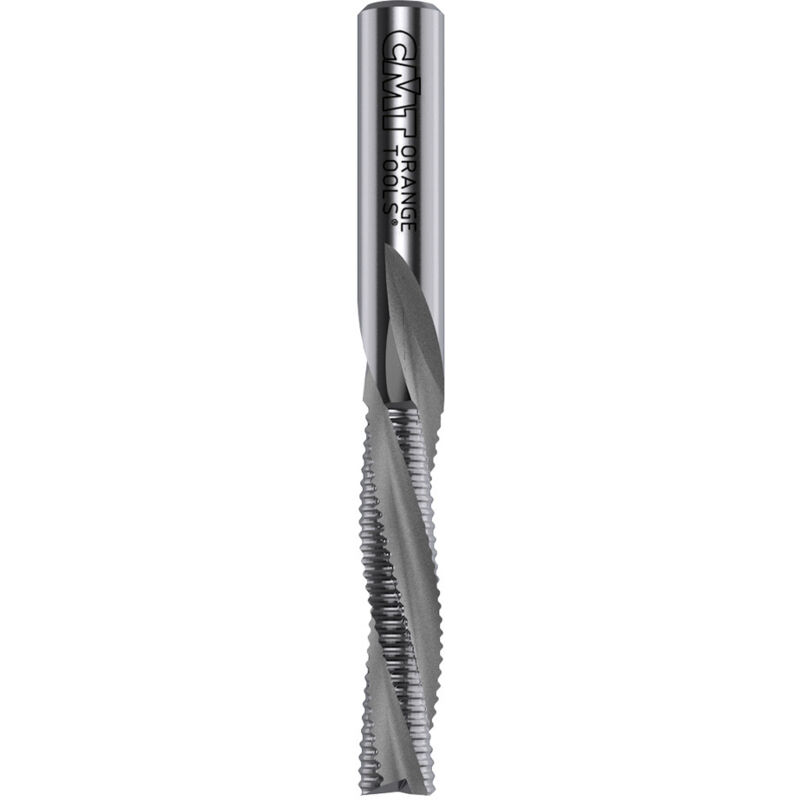foto del prodotto 196.081.11 fresa elicoidale z3 rp neg. hwm d 8x32x80 dx