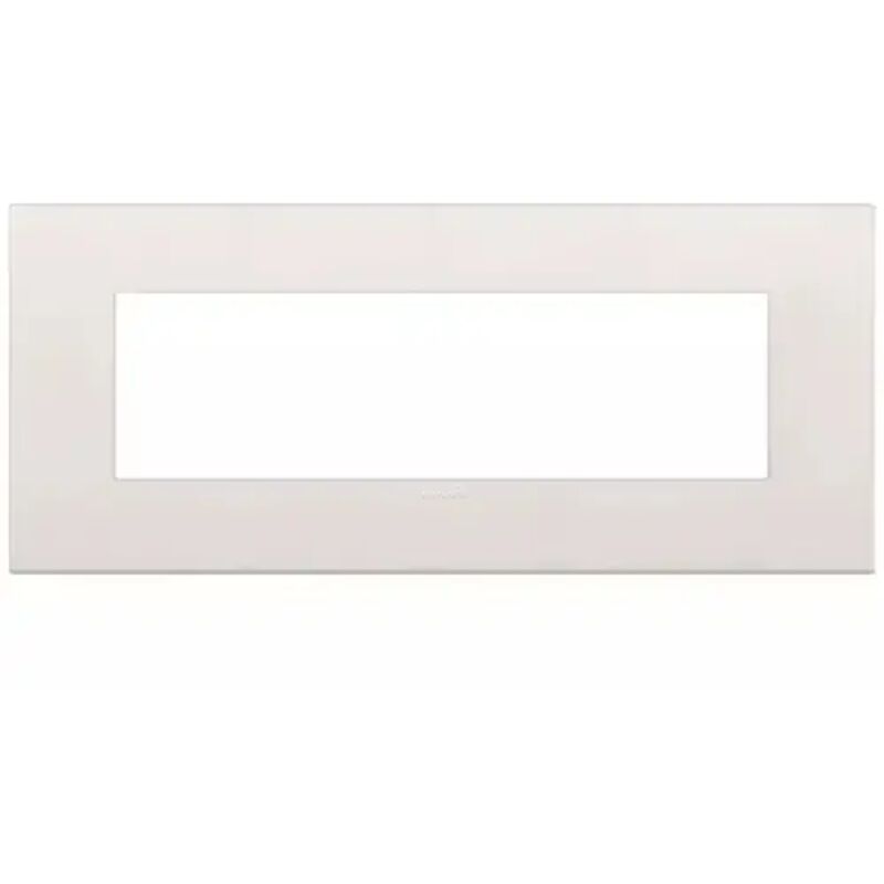 foto del prodotto 19657.73 - placca classic 7m avorio (arkè) - vimar