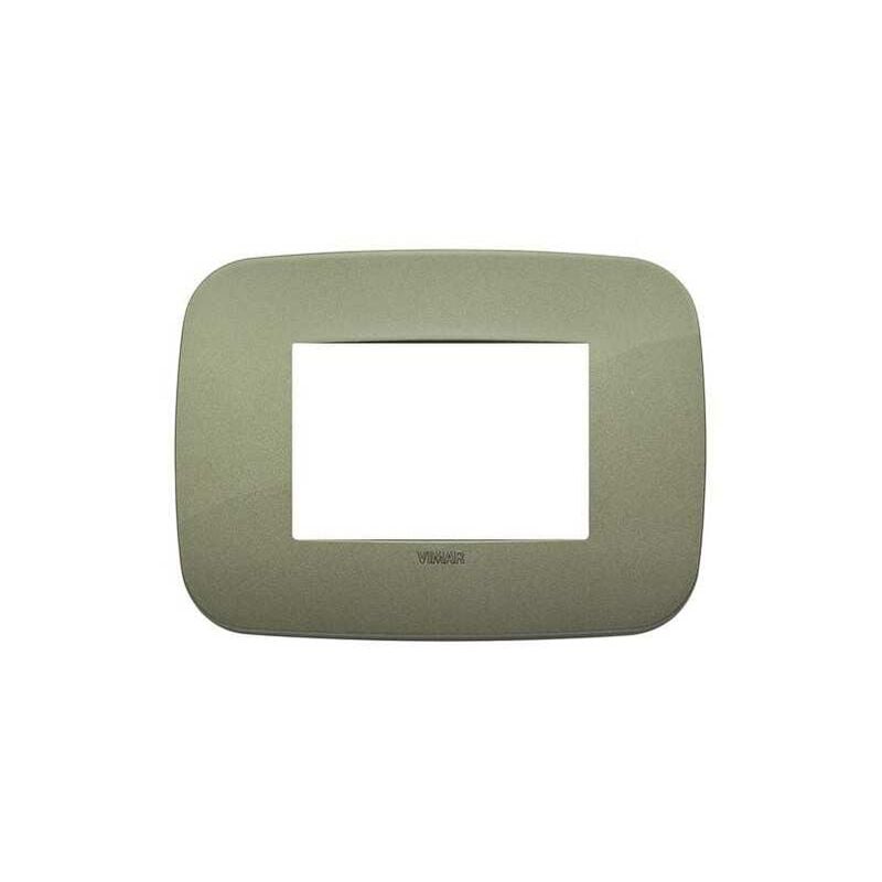 foto del prodotto 19683.87 placca round 3m verde ark 