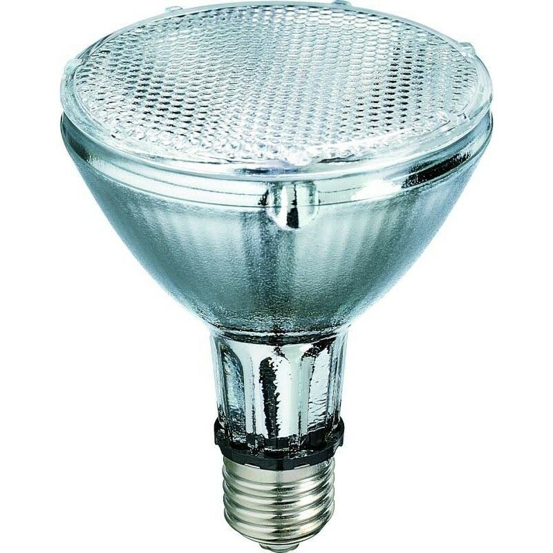 foto del prodotto 197030 lampadina e27 35w 830 mastercolor cdm r par30 30 philips