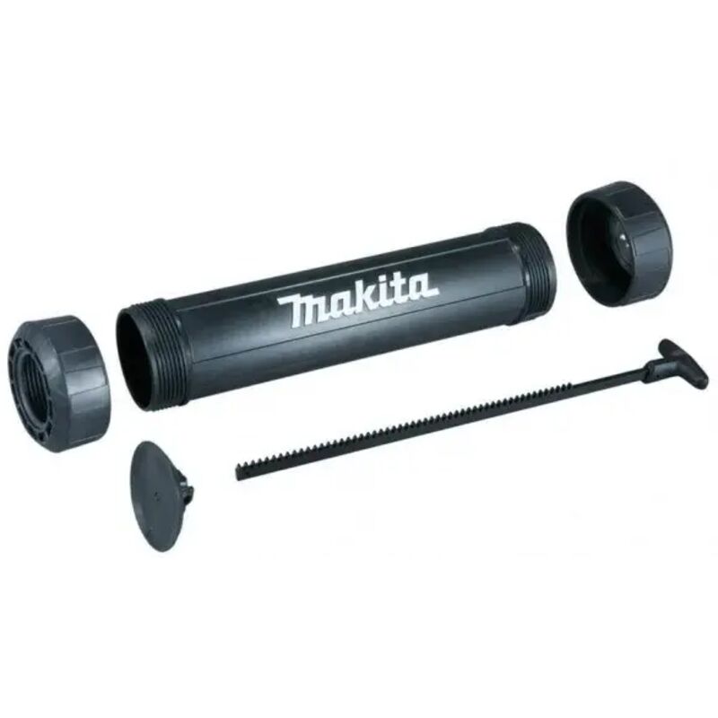 foto del prodotto 197195 9 set contenitore tipo c per siliconi da 800 ml makita