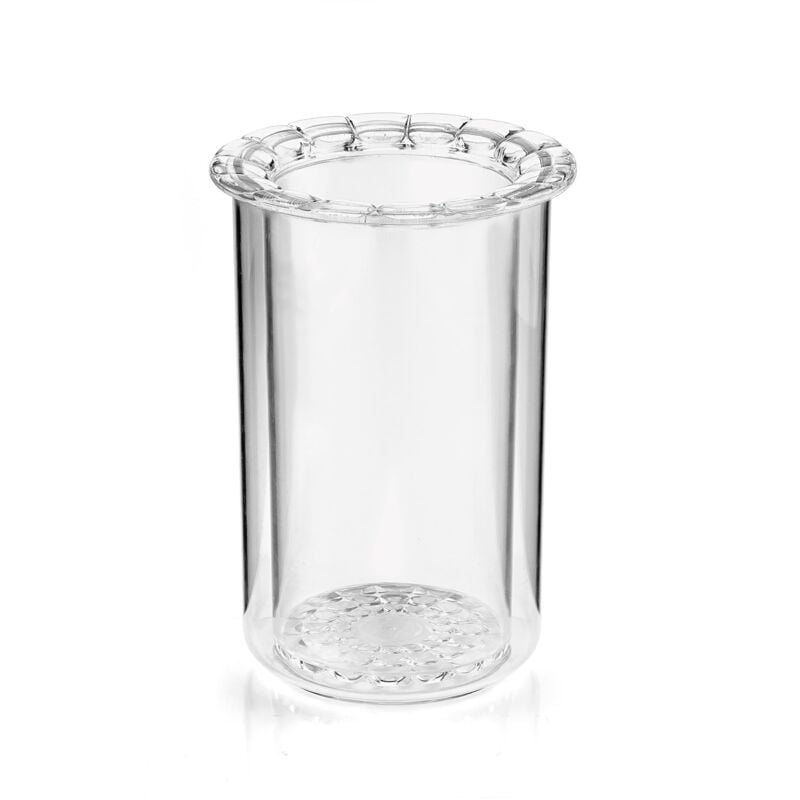 foto del prodotto 19790000 portabottiglie termico, 1 liter, plastica guzzini