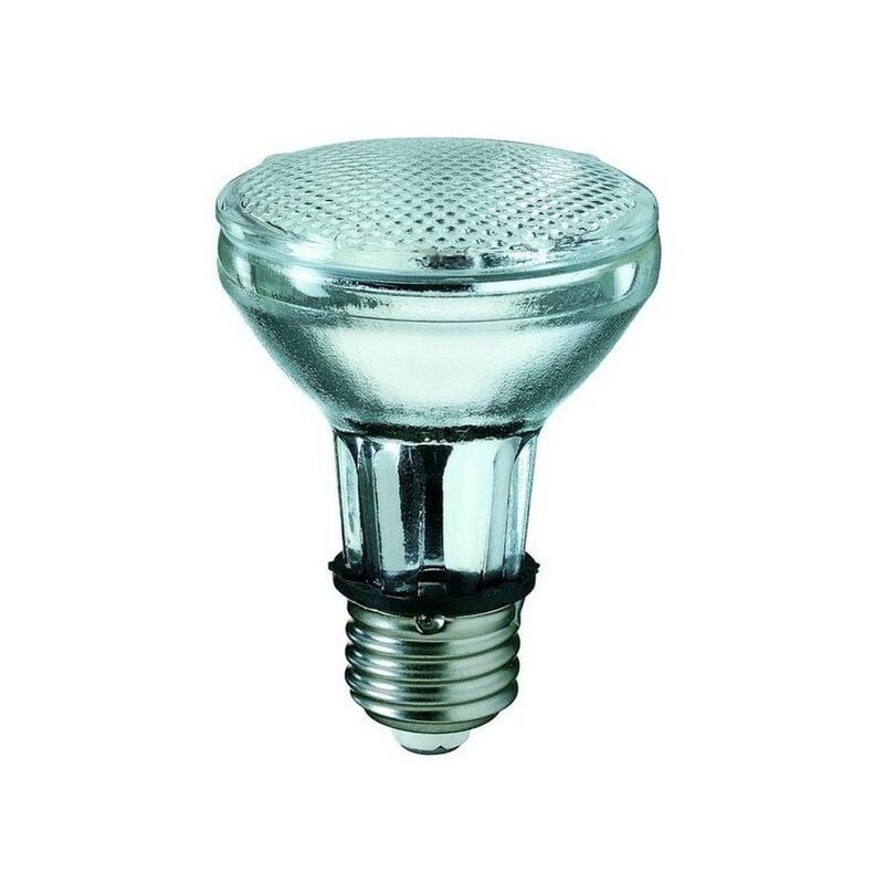 foto del prodotto 198105 lampadina e27 master colore cdm r 35w 830 par20 30d philips