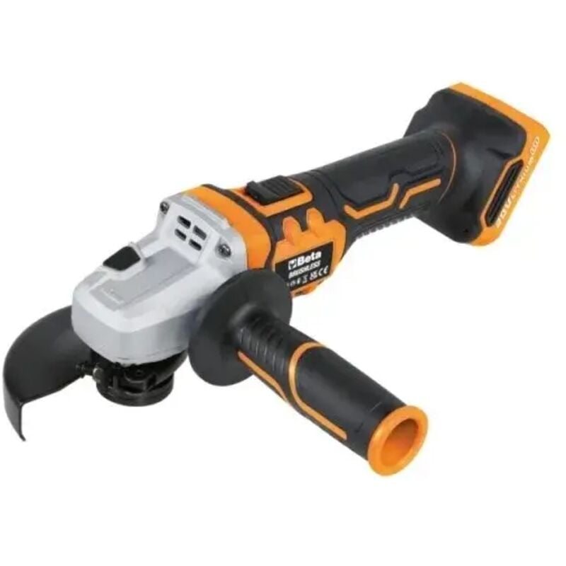 foto del prodotto 1986 20v 125bmc smerigliatrice angolare 125 mm brushless 20 v senza batteria beta