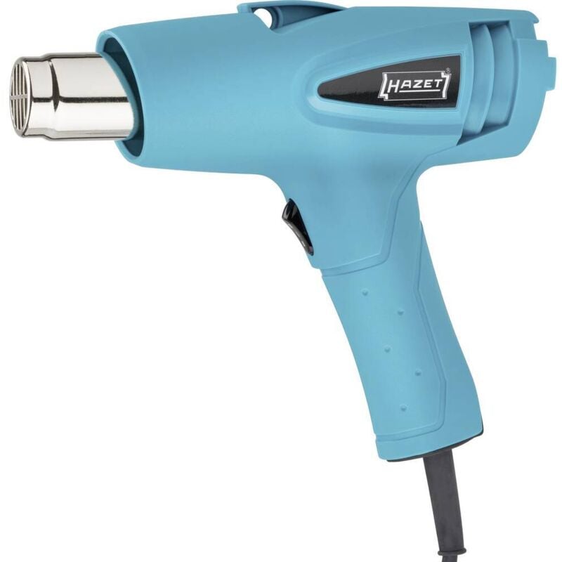 foto del prodotto 1990-10 termosoffiatore 1600 w - hazet