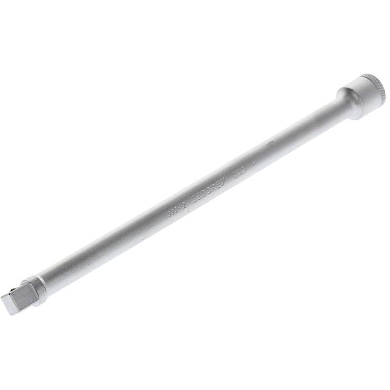 foto del prodotto 1990 12 6129950 prolunga per chiavi a bussola impronta cacciavite 1 2 12.5 mm 305 mm 1 pz. gedore