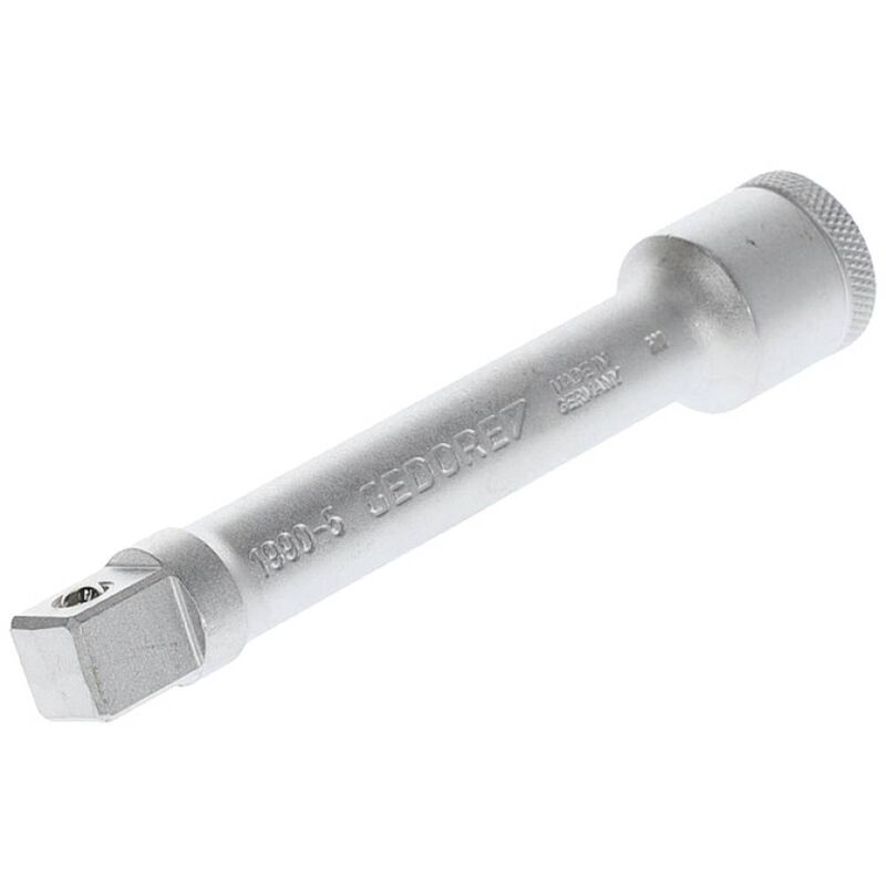foto del prodotto 1990 5 6143860 prolunga per bussole impronta cacciavite 1 2 12.5 mm 1 pz. gedore