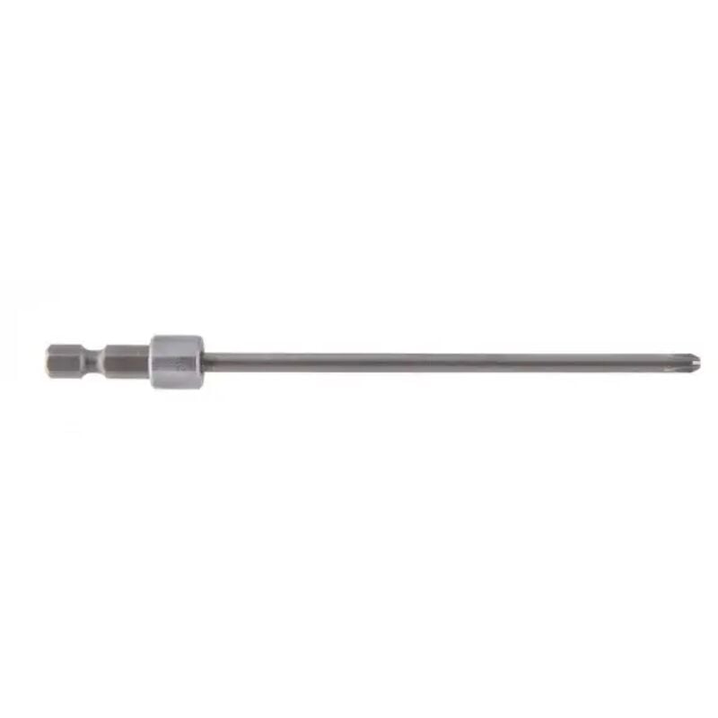 foto del prodotto 199155 7 inserto 130 mm a croce ph2 5 pz. makita