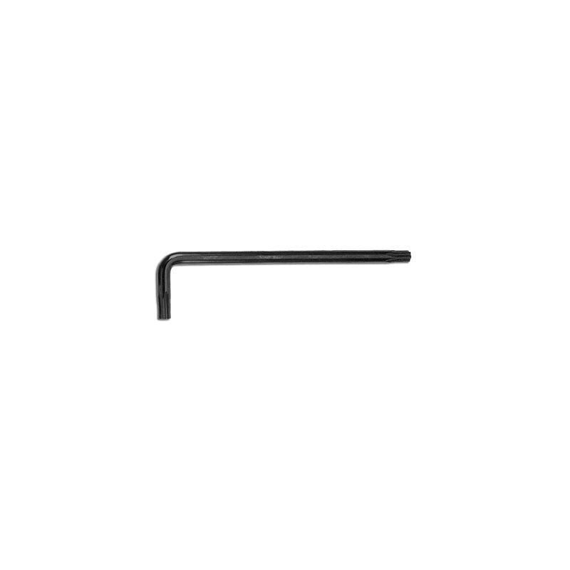 foto del prodotto 1995 chiave torx offset brunita torxt25 mm bahco