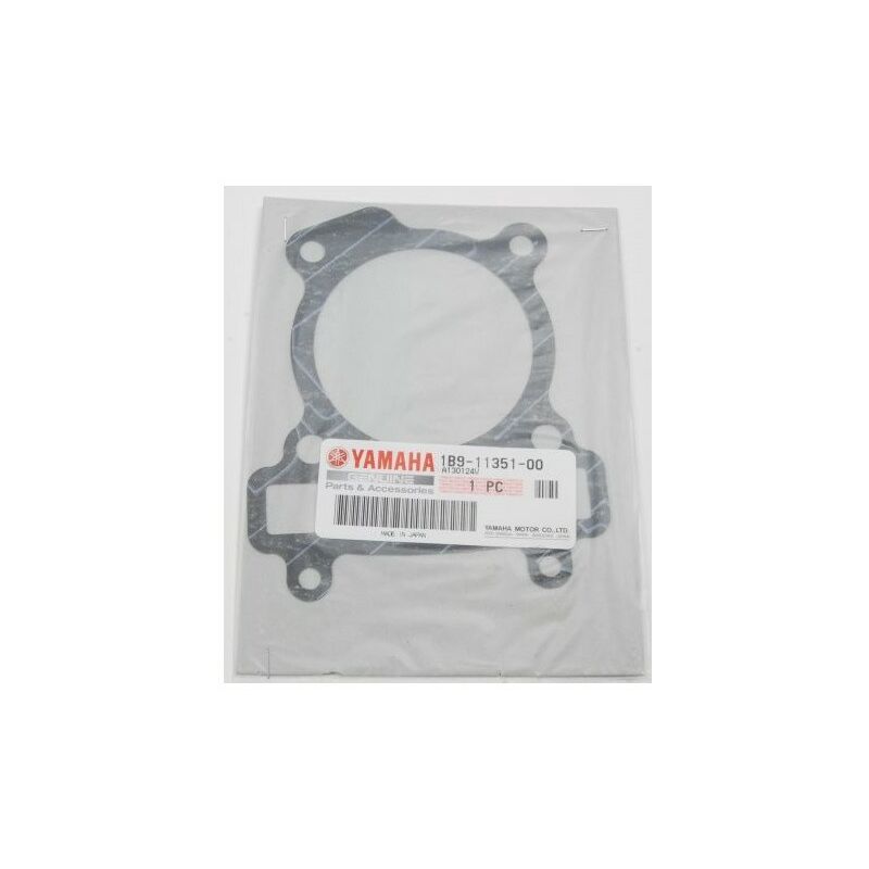 foto del prodotto 1b9 11351 00 guarnizione base cilindro x max 125 ra abs 4v 2014 16 yamaha