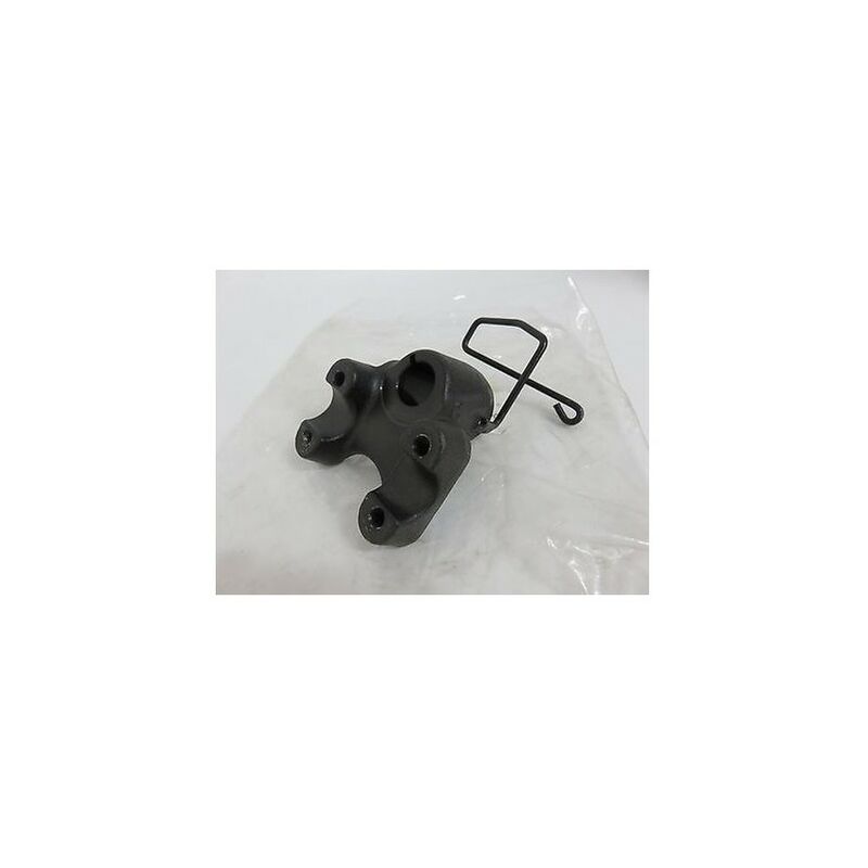 foto del prodotto 1b9 f3442 00 staffa inferiore manubrio yp125r x max 125 2008 yamaha