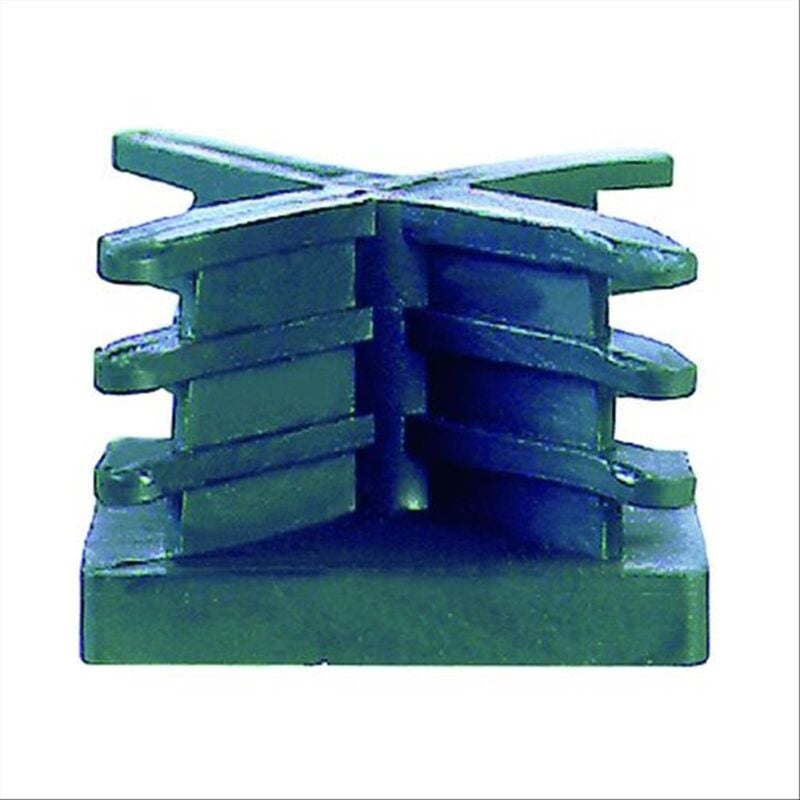 foto del prodotto 1blister puntale alettato mm 20 x 30 - pz. 4