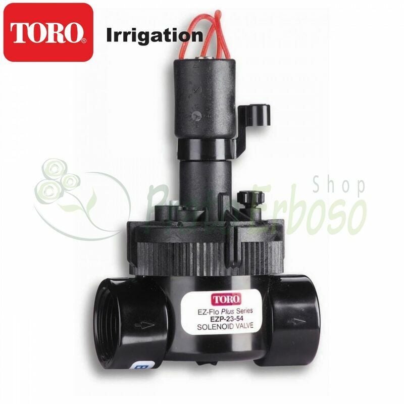 foto del prodotto 1h senza registrazione ezp 03 54 offerta esclusiva toro