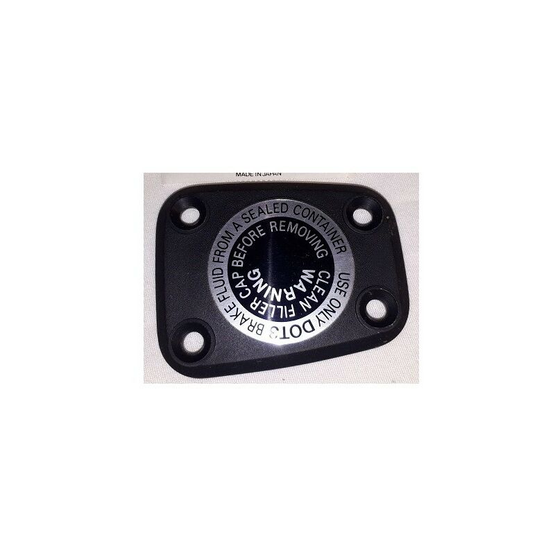 foto del prodotto 1j3 25852 01 bouchon r servoir frein avant rd50 77 yamaha
