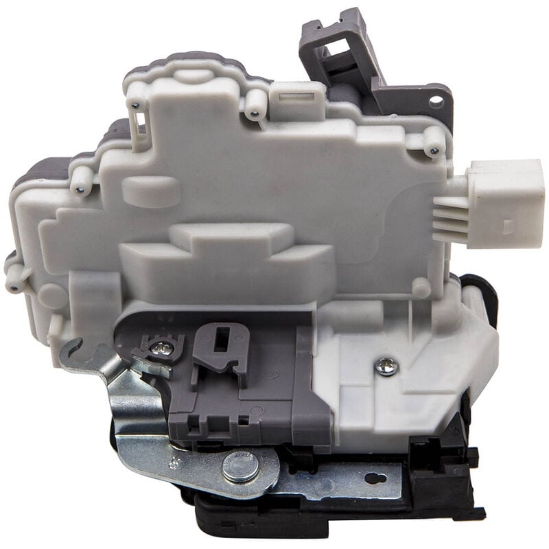 foto del prodotto 1p1837016 t rschloss vorne rechts f r vw eos 1f seat leon 1p toledo altea 5pt rschloss vorne rechts for seat leon 1p1 altea toledo 5p1 5p2 skoda