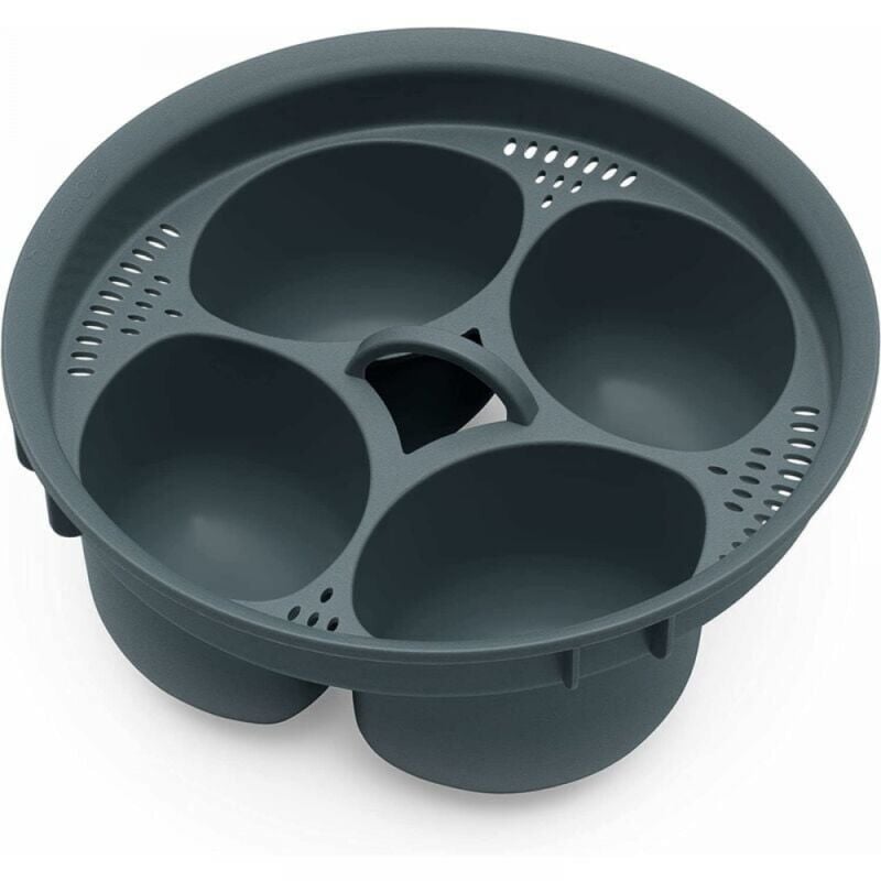 foto del prodotto 1pc accessori per bimby accessori per macchine xiaomei vaporizzatore per uova quattro in uno