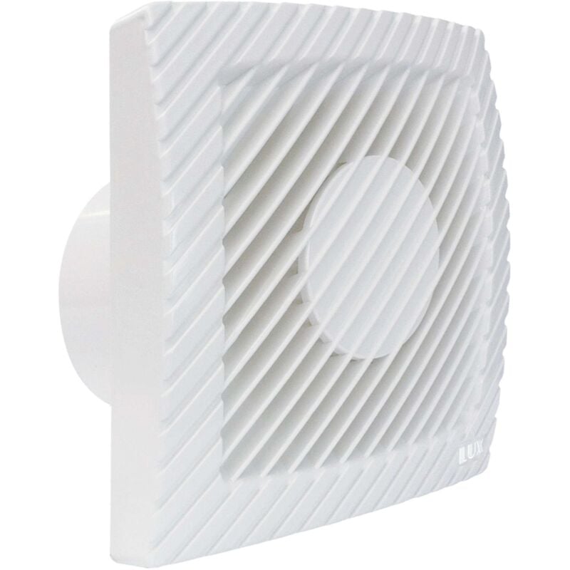 foto del prodotto 1pz aspiratore elettrico a muro art. lux140