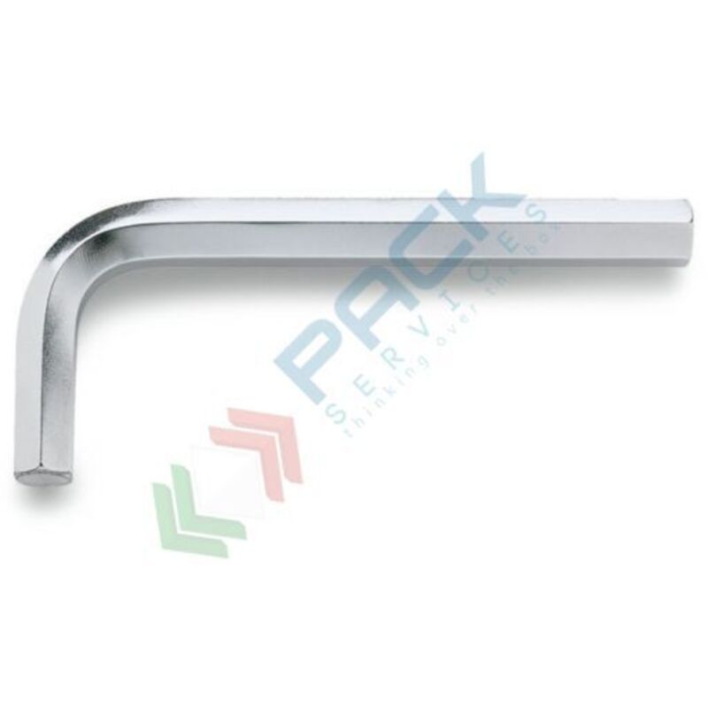 foto del prodotto 1pz chiave esagonale maschio art. 96 mm 13
