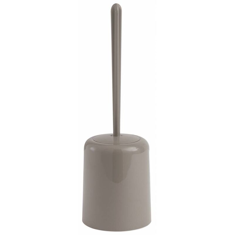 foto del prodotto 1pz gedy 8034 junior portascopino tortora