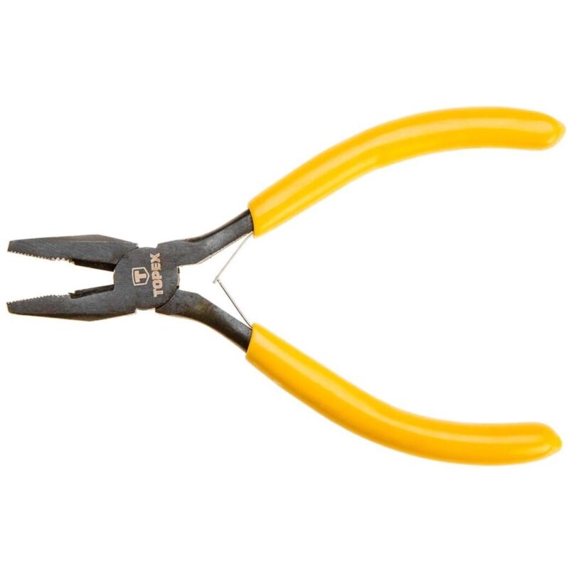 foto del prodotto 1pz pinza universale di precisione mm 120