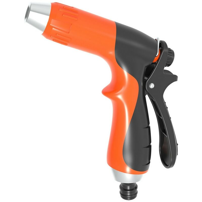 foto del prodotto 1pz pistola per irrigazione metal corpo in metallo