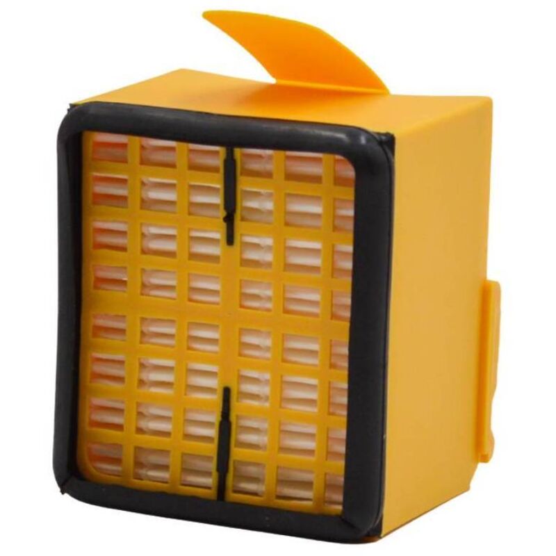 foto del prodotto 1pz ricambio folletto filtro hepa adattabile k135/6
