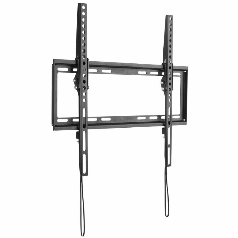 foto del prodotto 1pz supporto tv a muro inclinato 32/55 extra slim