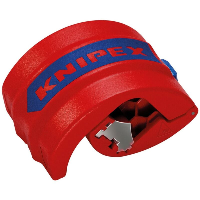 foto del prodotto 1pz tagliatubi per tubi e manicotti in plastica mm 72 x 50 x 40