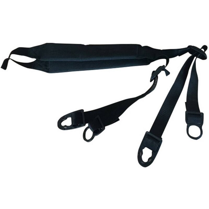 foto del prodotto 1pz tracolla per pompe in plastica lt.12 (utilia)