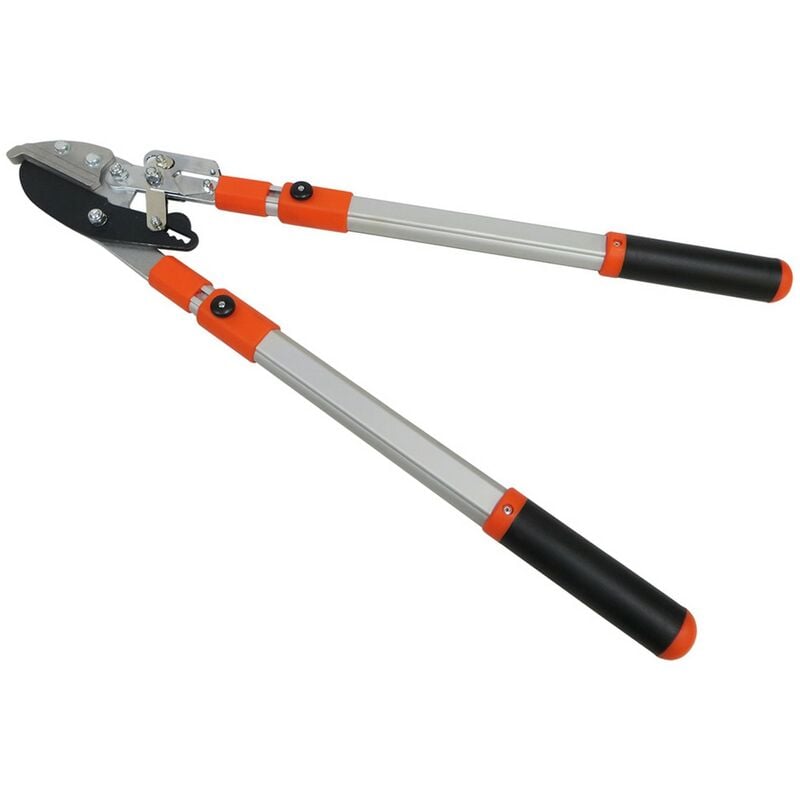 foto del prodotto 1pz troncarami a battente 'cricchetto' cm 67 102