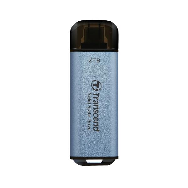 foto del prodotto 1tb external ssd usb 10gbps type c