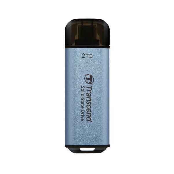 foto del prodotto 1tb extssd usb10gbps type c pink