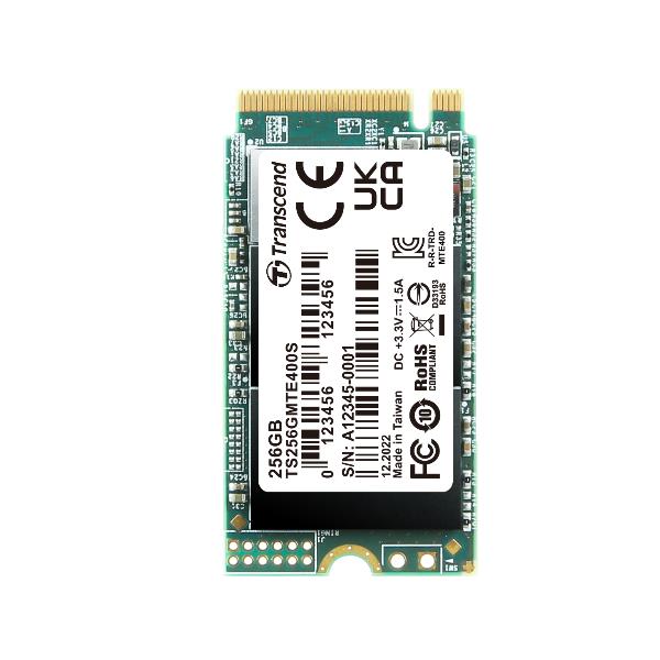 foto del prodotto 1tb m2 2242 pciegen3x4 nvme 3dtlc