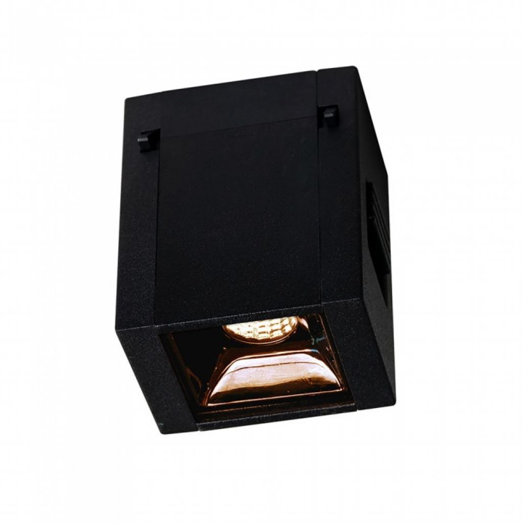 foto del prodotto 1w led magnetico smd spetlight lineare blaco ip20 24v 3000k