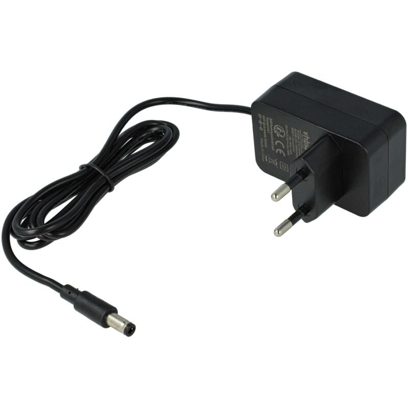 foto del prodotto 1x alimentatore compatibile con gardena smart gateway 19000, 19005-00.600.00, 19005-20 centralina elettrica - 120 cm - vhbw