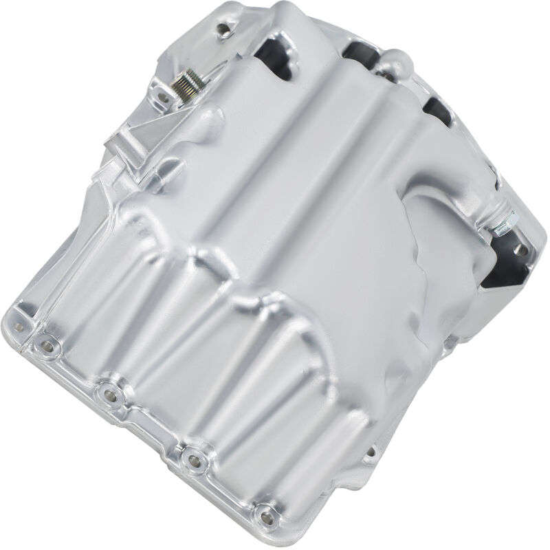 foto del prodotto 1x alluminio coppa olio for vw up bl1 bl2 bl3 skoda citigo nf1 1.0 2011 2019