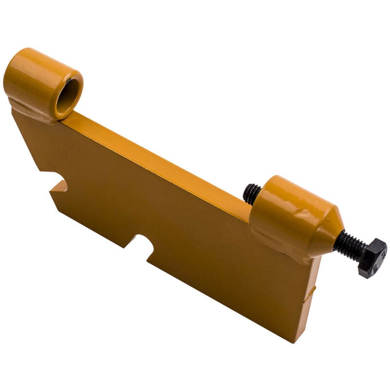 foto del prodotto 1x automotive door hinge pin puller remover tool per chevy astro safari vans