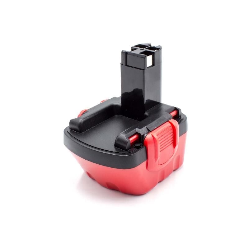 foto del prodotto 1x batteria compatibile con bosch psr 12ve utensile elettrico 1500 mah, nimh, 12 v - vhbw