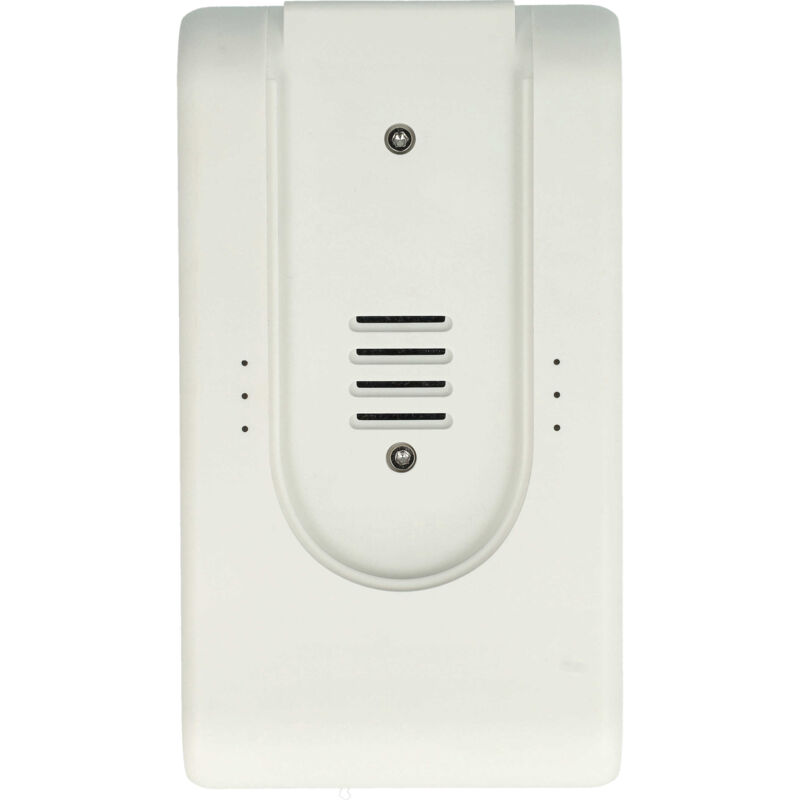 foto del prodotto 1x batteria compatibile con dreame vte1 ob02446, vtv22b aspirapolvere bianco 2800mah, 25,2v, li ion vhbw