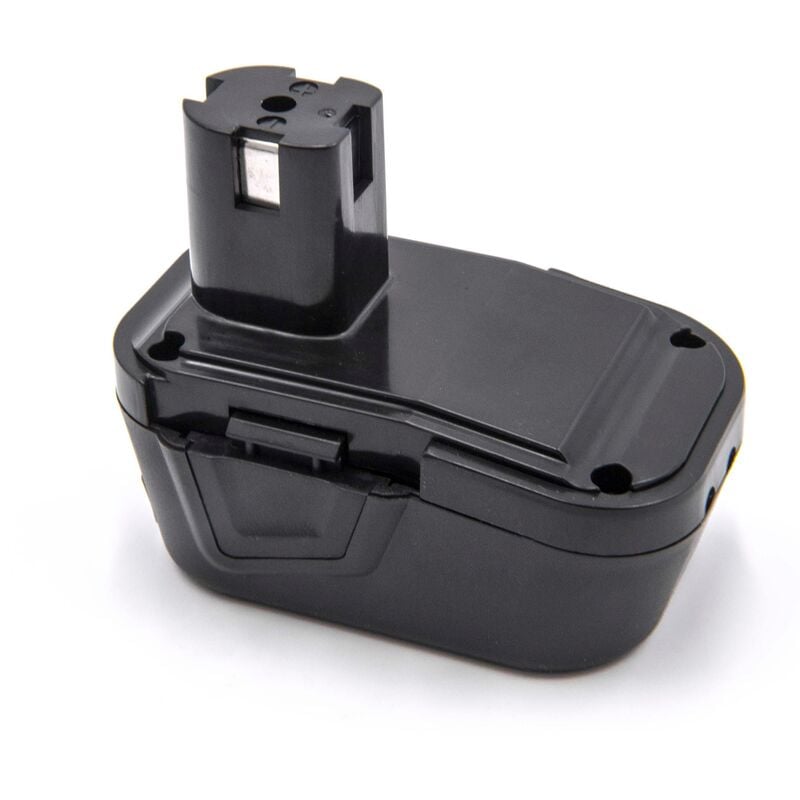 foto del prodotto 1x batteria compatibile con einhell bt-cd 10.8 1 li utensile elettrico 1500 mah, li-ion, 10,8 v - vhbw