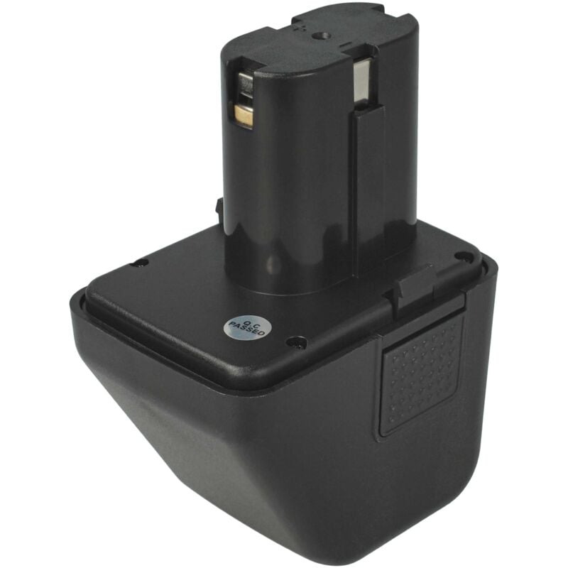 foto del prodotto 1x batteria compatibile con gesipa firebird 12 v utensile elettrico, utensile per montare rivetti ciechi 3000 mah, nimh, 12 v vhbw