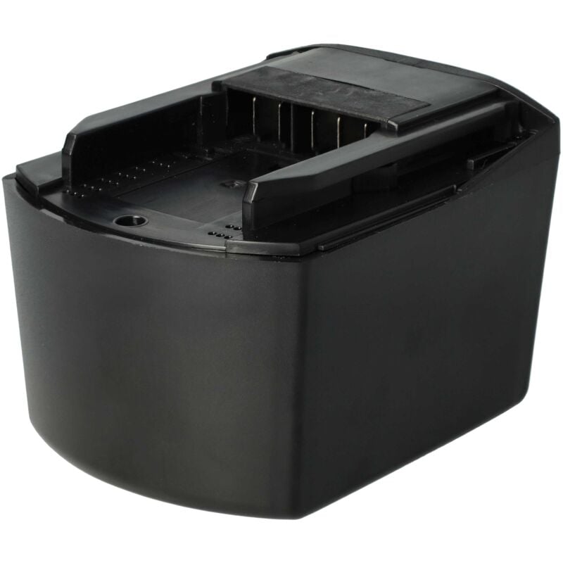 foto del prodotto 1x batteria compatibile con hilti rc 4 36 dab, sf 14 a, sfc14 a, sfh 14 a, sfh140a, sid 14 a, siw14 a utensile elettrico 4000 mah, li ion, 14,4 v 
