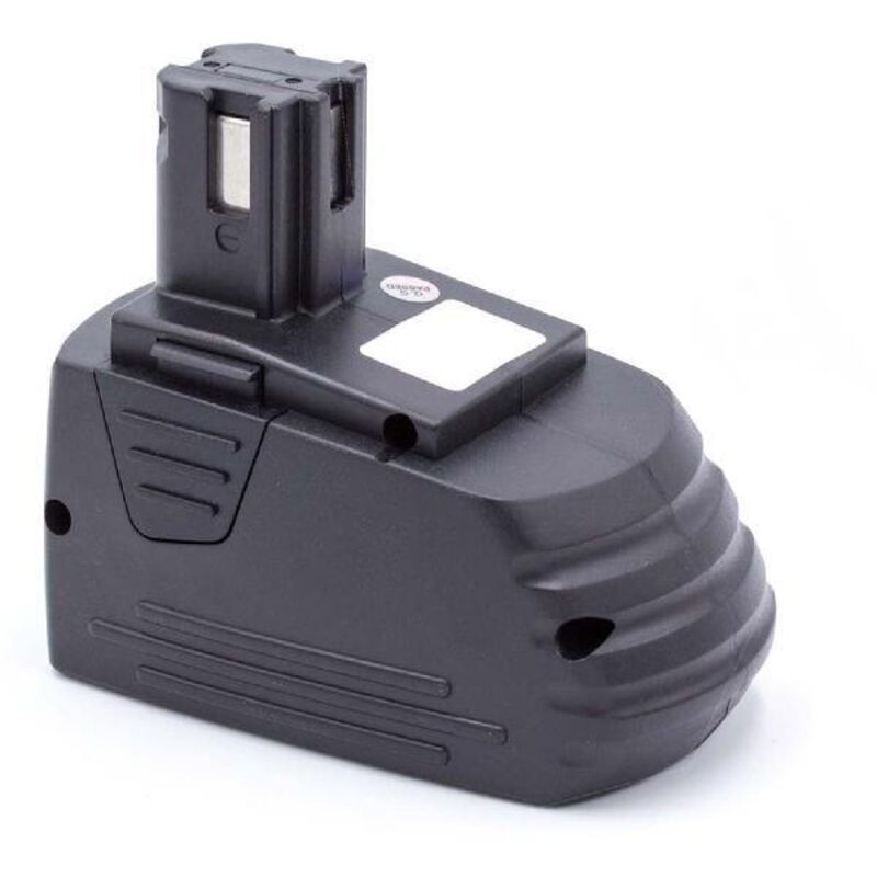 foto del prodotto 1x batteria compatibile con hilti sfl 12 15 flashlight, sid 121-a, sf121-a utensile elettrico 2100 mah, nimh, 12 v - sostituisce sfb121, sfb126,