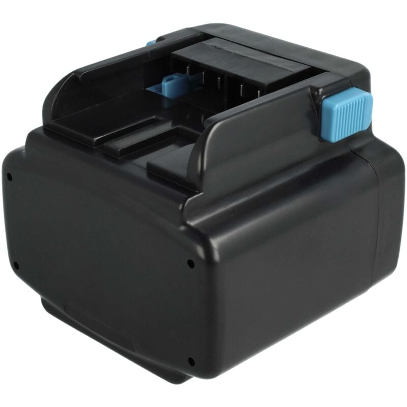 foto del prodotto 1x batteria compatibile con hitachi c 7d, cr 24dv, dh 24dv, dh 24dva, dv 24dv, dv 24dva utensile elettrico 3000 mah, nimh, 24 v - vhbw