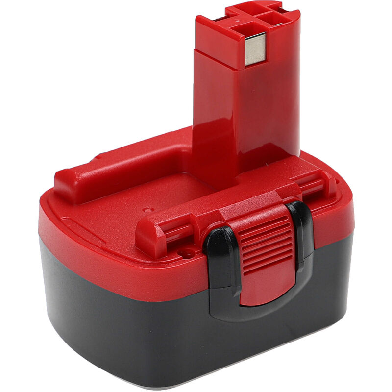 immagine 0 del prodotto 1x batteria compatibile con spit hdi 244 utensile elettrico 2000 mah, nimh, 14,4 v vhbw