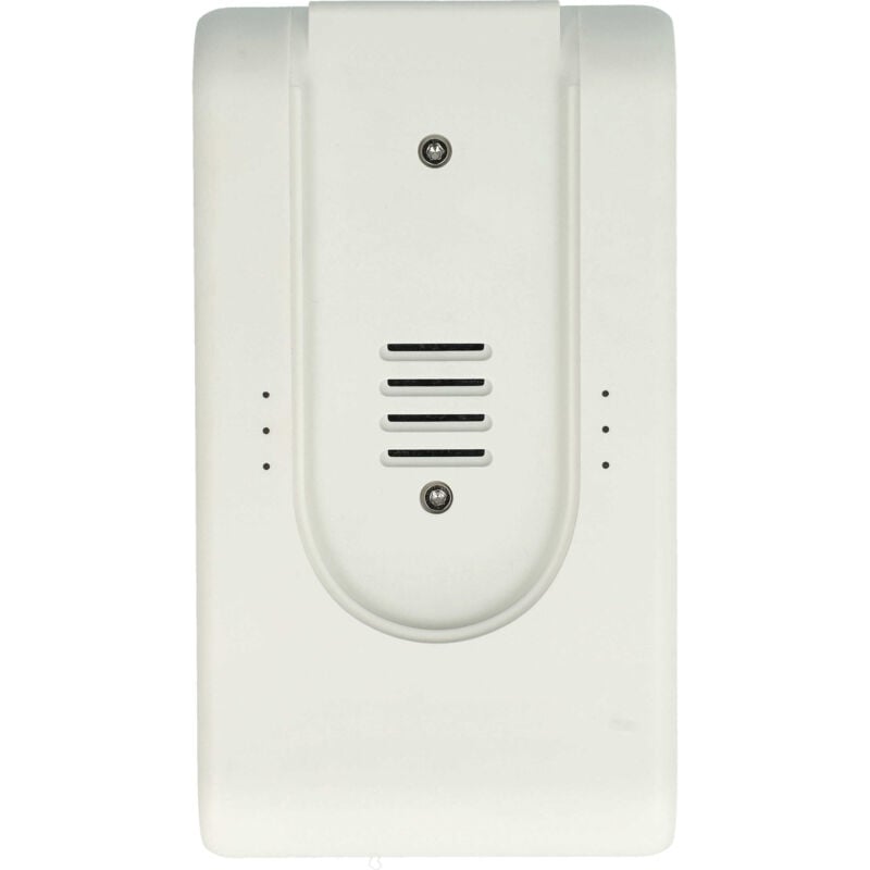 foto del prodotto 1x batteria compatibile con xiaomi bhr4307gl, bhr4368gl, g10 plus, g10, g9, bhr6185eu, g9 plus aspirapolvere bianco 2800mah, 25,2v, li-ion - vhbw