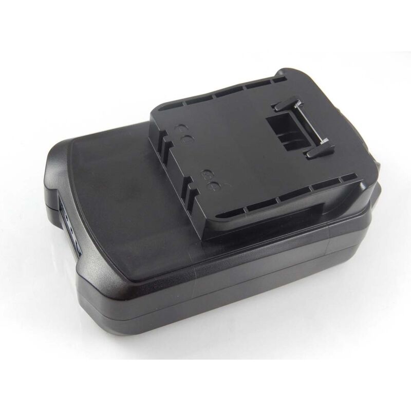 foto del prodotto 1x batteria sostituisce meister craft 5451270, r18 65 per utensile elettrico 1500 mah, li ion, 18 v vhbw